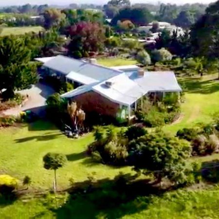 Melbourne Garden Bed&Breakfast Melton Exterior foto