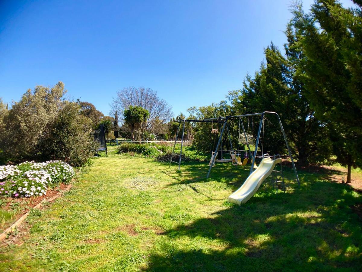 Melbourne Garden Bed&Breakfast Melton Exterior foto
